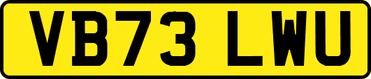 VB73LWU
