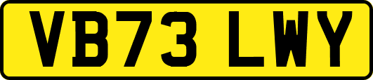 VB73LWY