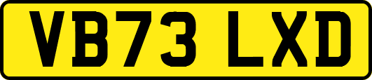 VB73LXD