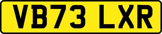 VB73LXR