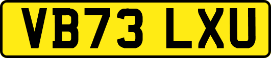 VB73LXU