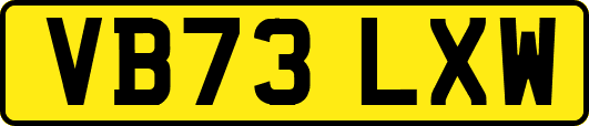 VB73LXW