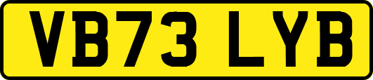 VB73LYB