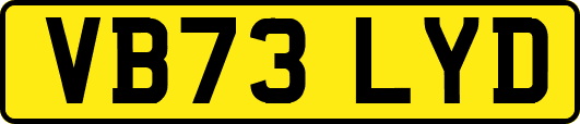 VB73LYD