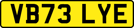 VB73LYE