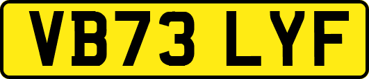 VB73LYF