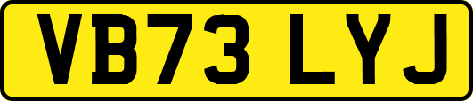 VB73LYJ