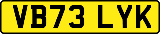 VB73LYK