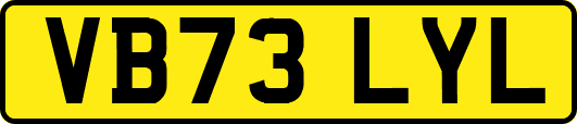VB73LYL
