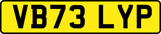 VB73LYP