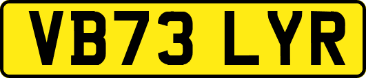VB73LYR