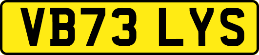 VB73LYS