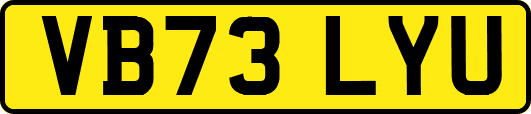 VB73LYU