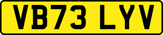 VB73LYV