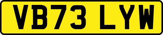 VB73LYW
