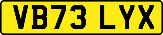 VB73LYX
