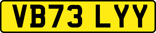 VB73LYY