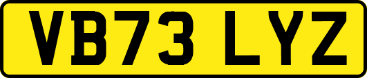 VB73LYZ