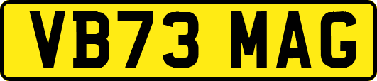 VB73MAG