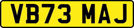 VB73MAJ