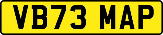 VB73MAP
