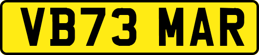 VB73MAR