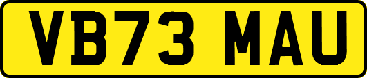 VB73MAU