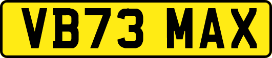 VB73MAX