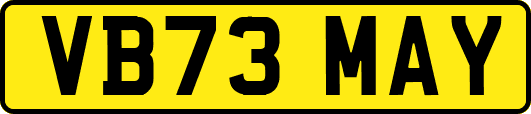 VB73MAY