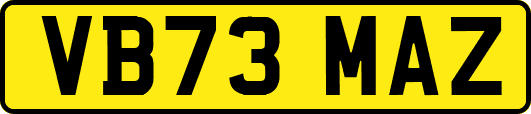 VB73MAZ