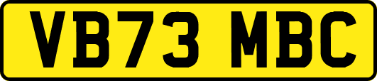 VB73MBC