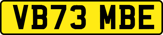 VB73MBE
