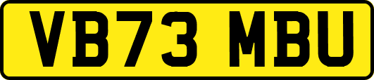 VB73MBU