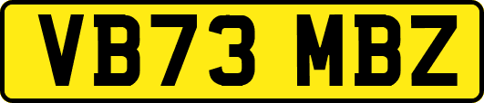 VB73MBZ