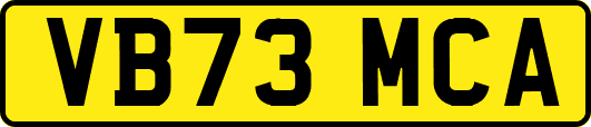 VB73MCA