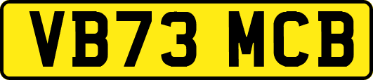 VB73MCB