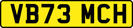 VB73MCH