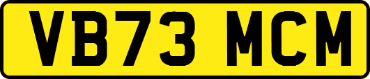 VB73MCM