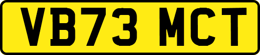 VB73MCT