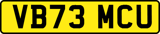 VB73MCU