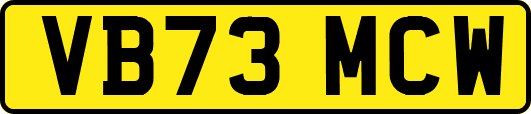 VB73MCW
