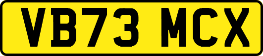 VB73MCX