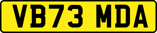 VB73MDA