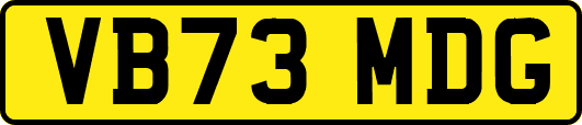 VB73MDG