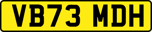 VB73MDH