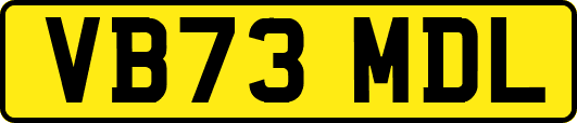 VB73MDL