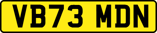 VB73MDN