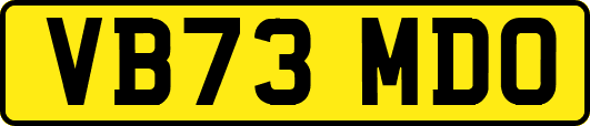 VB73MDO