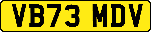 VB73MDV