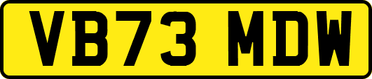 VB73MDW